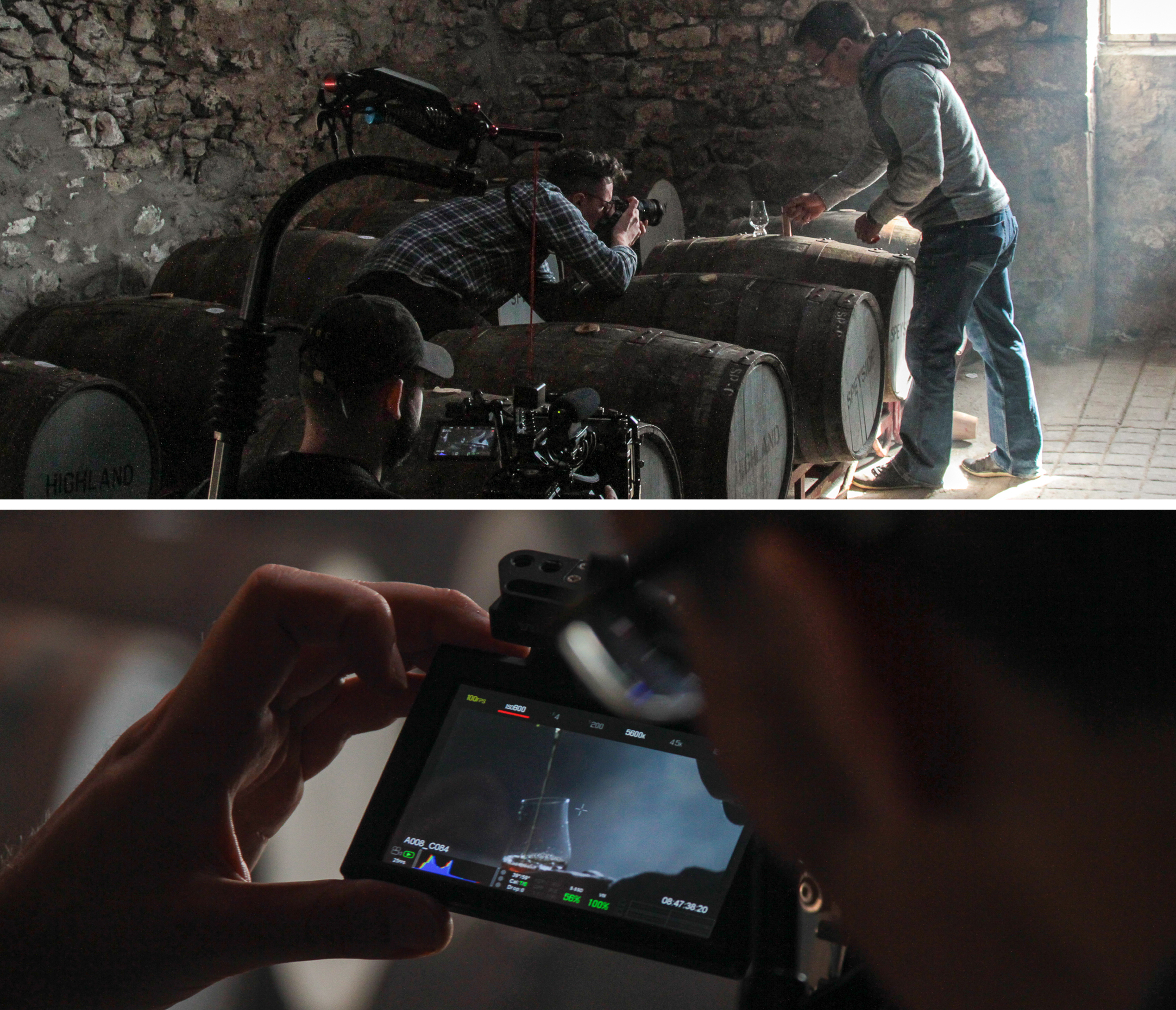 BTS Outlaw 1