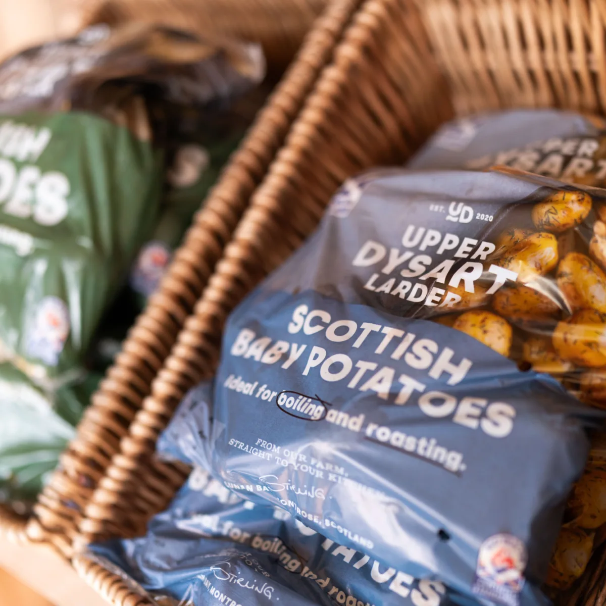 Upper Dysart Larderphotos July2024 301