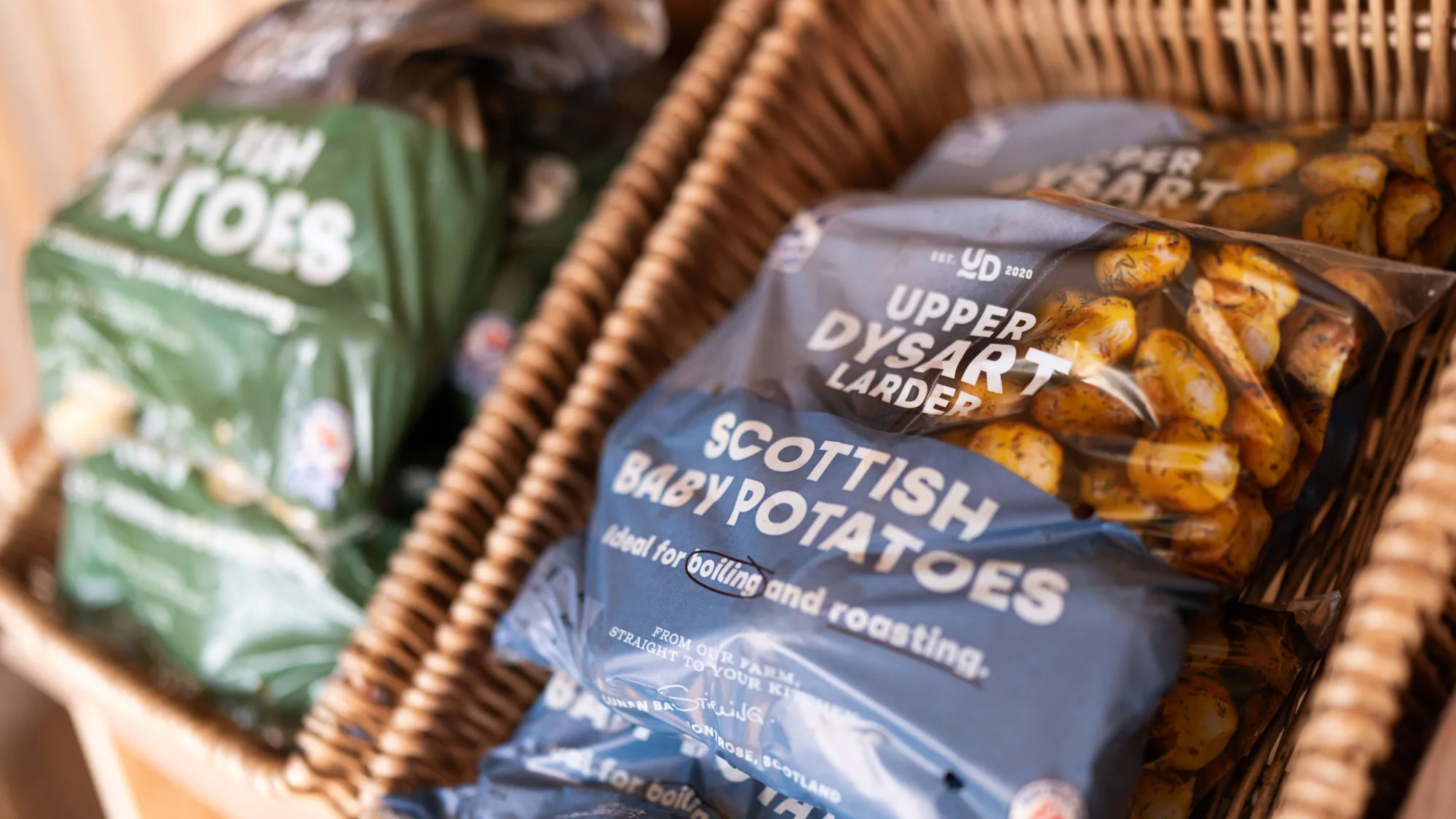 Upper Dysart Larderphotos July2024 301