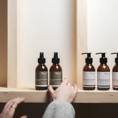 FHG Formula Packaging 2