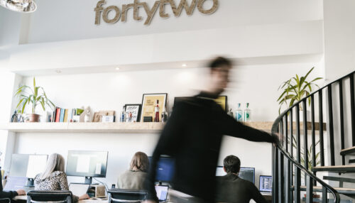 249 Forty Two Team Desaturate 2 Jan 2019 Fullsize Grant Anderson
