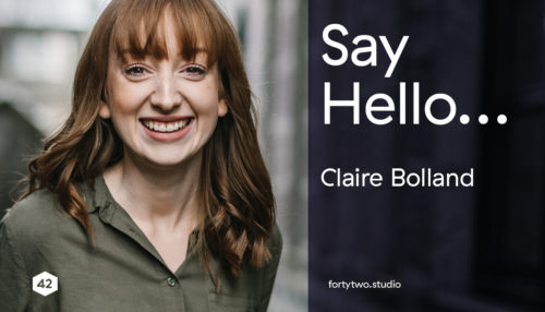 Claire