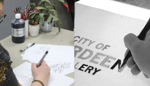 Forty Two City Of Aberdeen Distillery NODS 2020 5