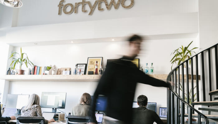 249 Forty Two Team Desaturate 2 Jan 2019 Fullsize Grant Anderson