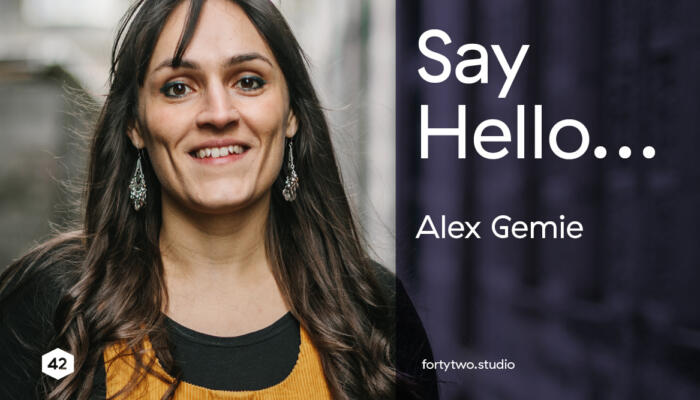 Alex