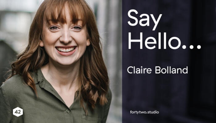 Claire