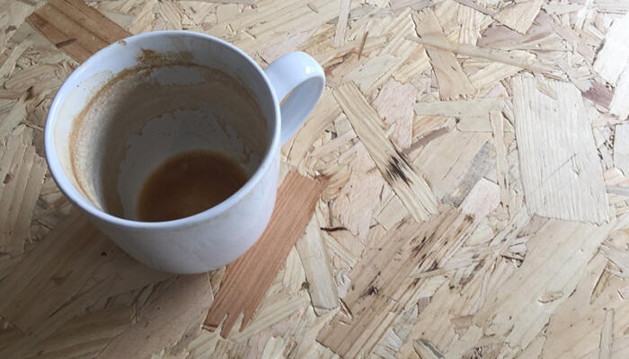 Latest Forty Two 0007 Coffee