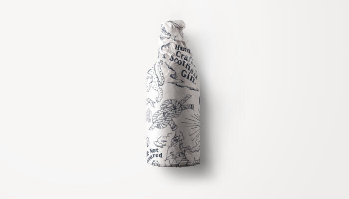 Paper Wrap