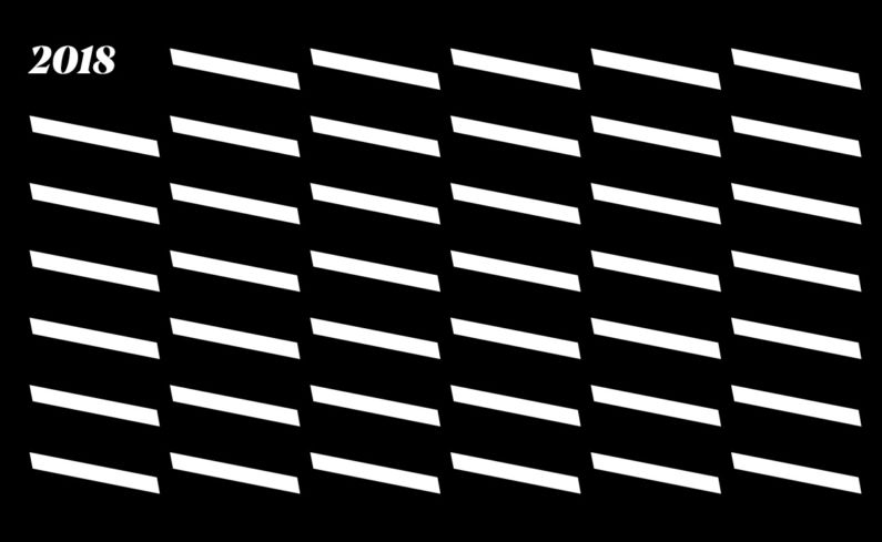 2018 Title Card