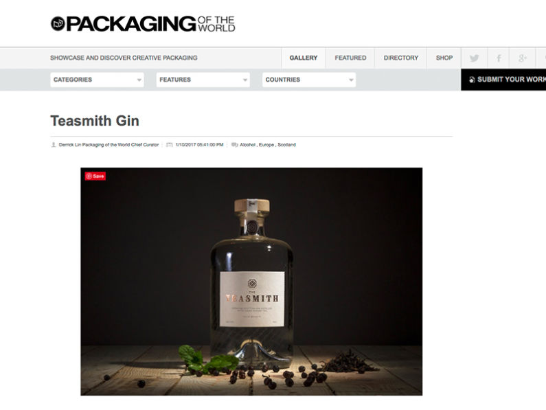 Latest Forty Two 0000 Packaging