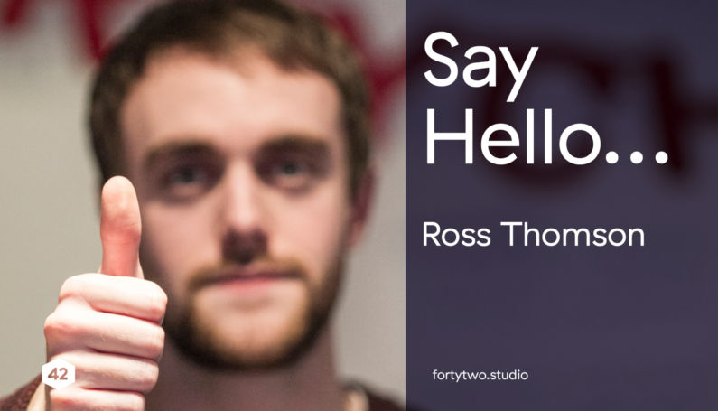 Ross Linked In Posts