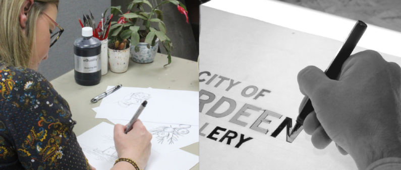 Forty Two City Of Aberdeen Distillery NODS 2020 5