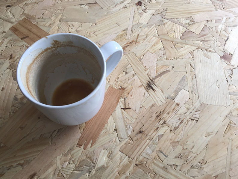 Latest Forty Two 0007 Coffee