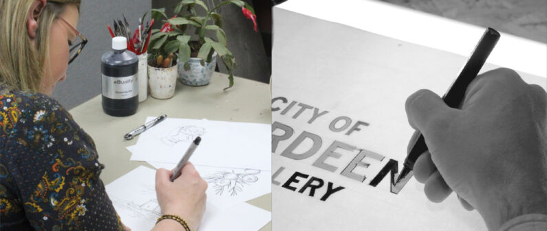Forty Two City Of Aberdeen Distillery NODS 2020 5