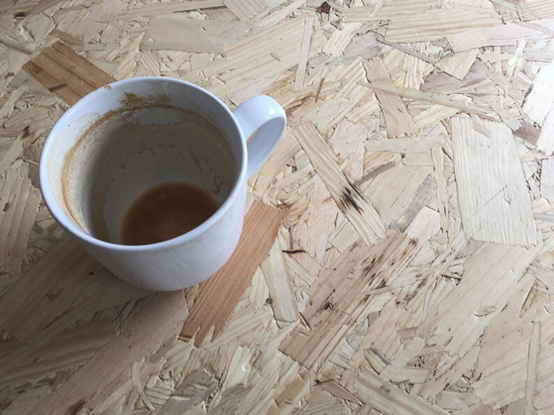 Latest Forty Two 0007 Coffee