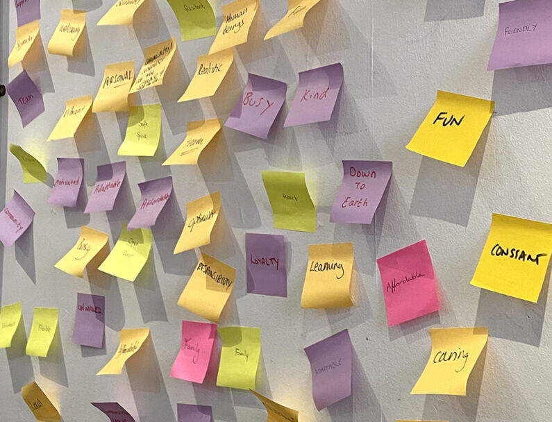 Web Design Development Scotland Forty Two Studio Aberdeen