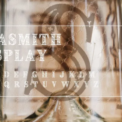Teasmith Display Case Study
