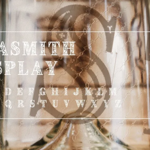 Teasmith Display Case Study
