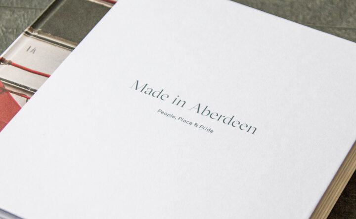 Aberdeen City Council cover image
