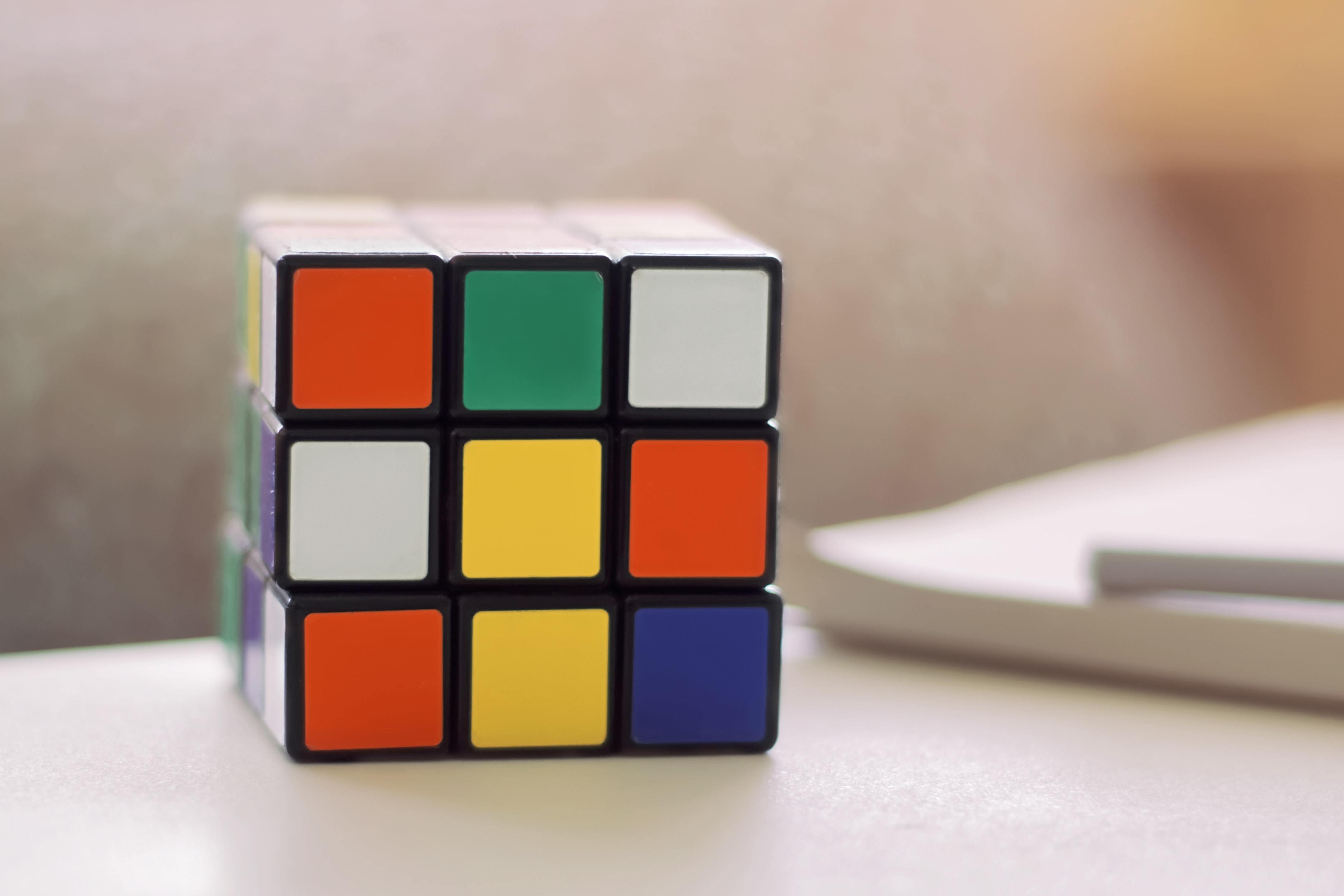 Cube