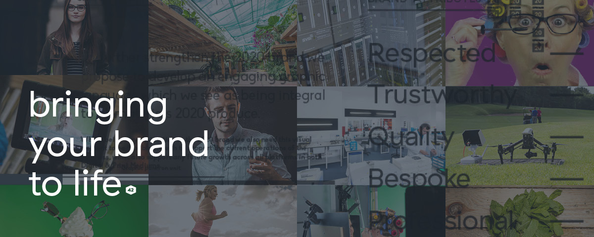 Art Direction Service Headers