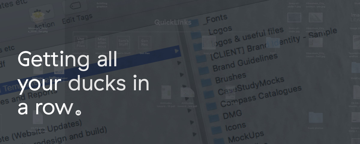 Brand Audit Service Headers