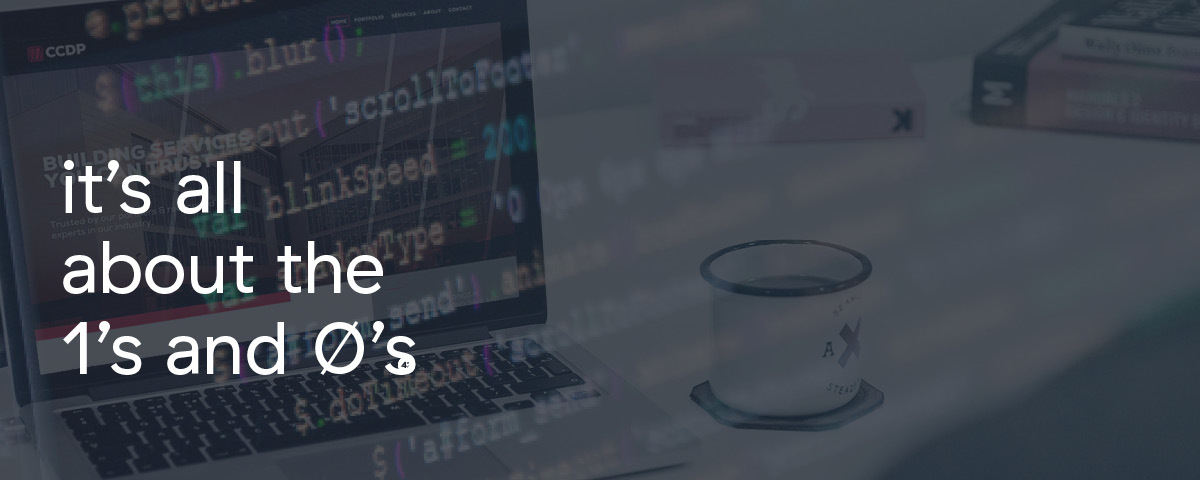 Web Design Service Headers