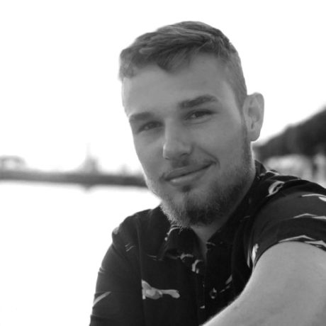 Andrej's profile photo