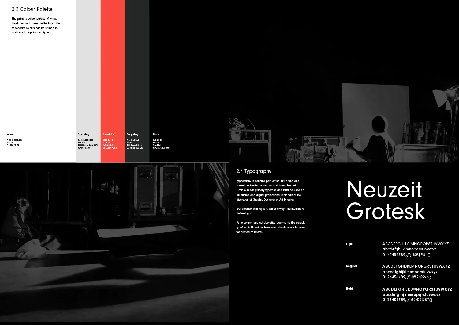 141 Productions Case Study9