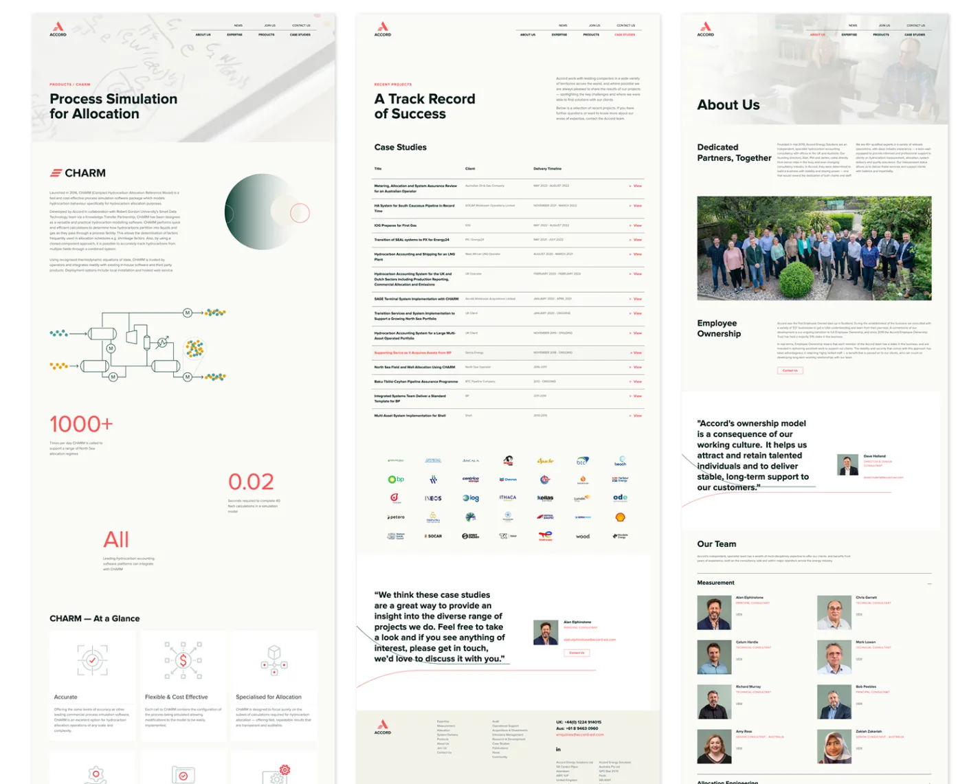 Accord Case Study Web20