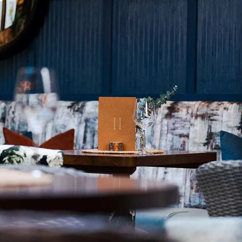 Albyn Venue Collection 7 SML