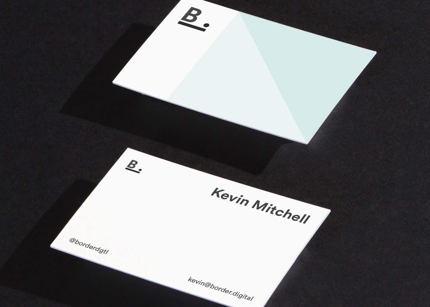 Bordwr Digital Business Cards Black1400
