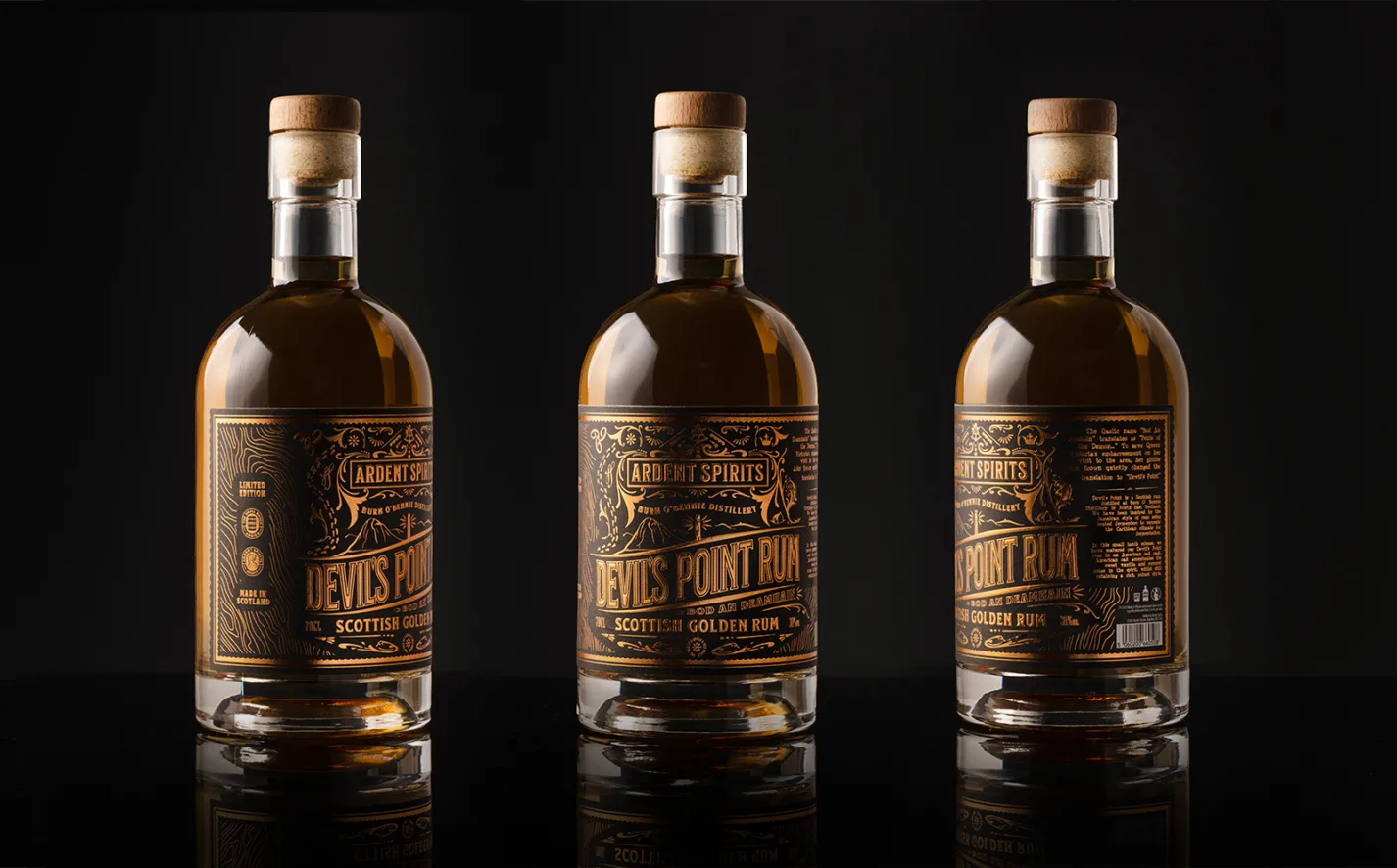 Devils Point Hero 3xbottles 1600