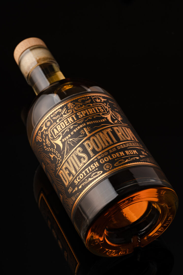 Devils Point Rum 5