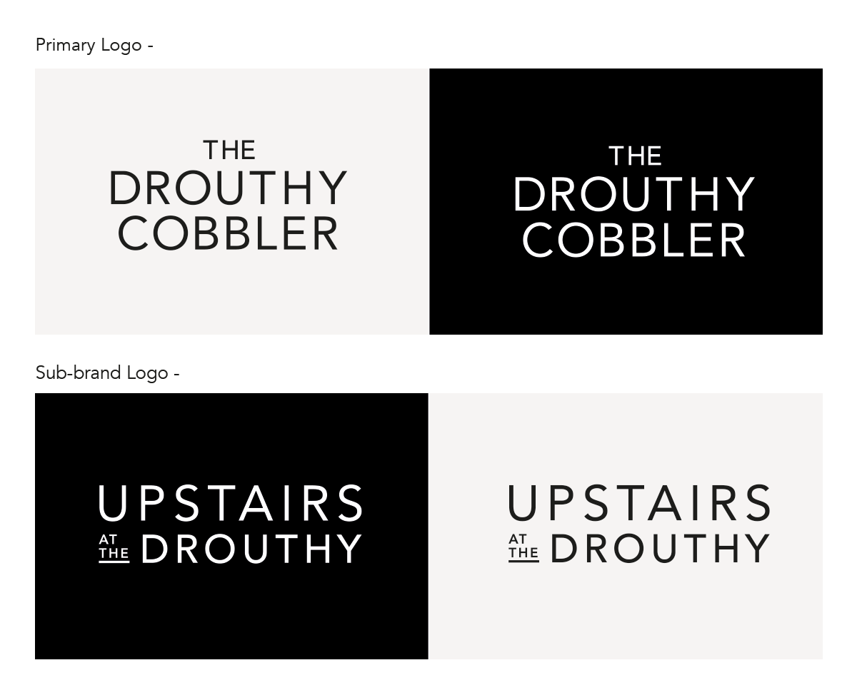 Drouthy Cobbler Identity
