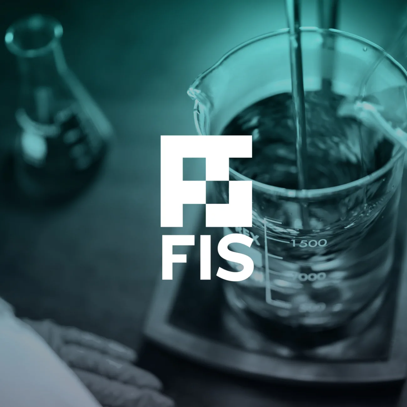 Brand and Web Design with FIS Chemicals
