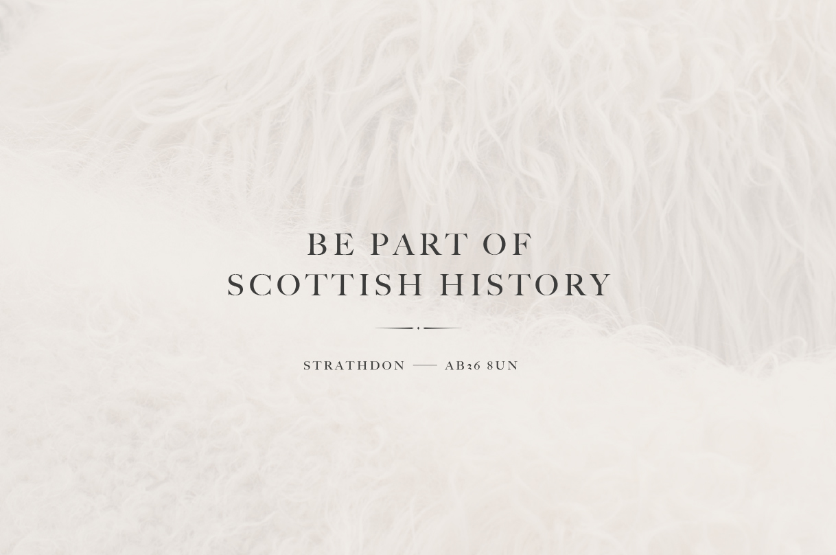 Fortytwo Studio Lonach Steading Part Of Scottish History