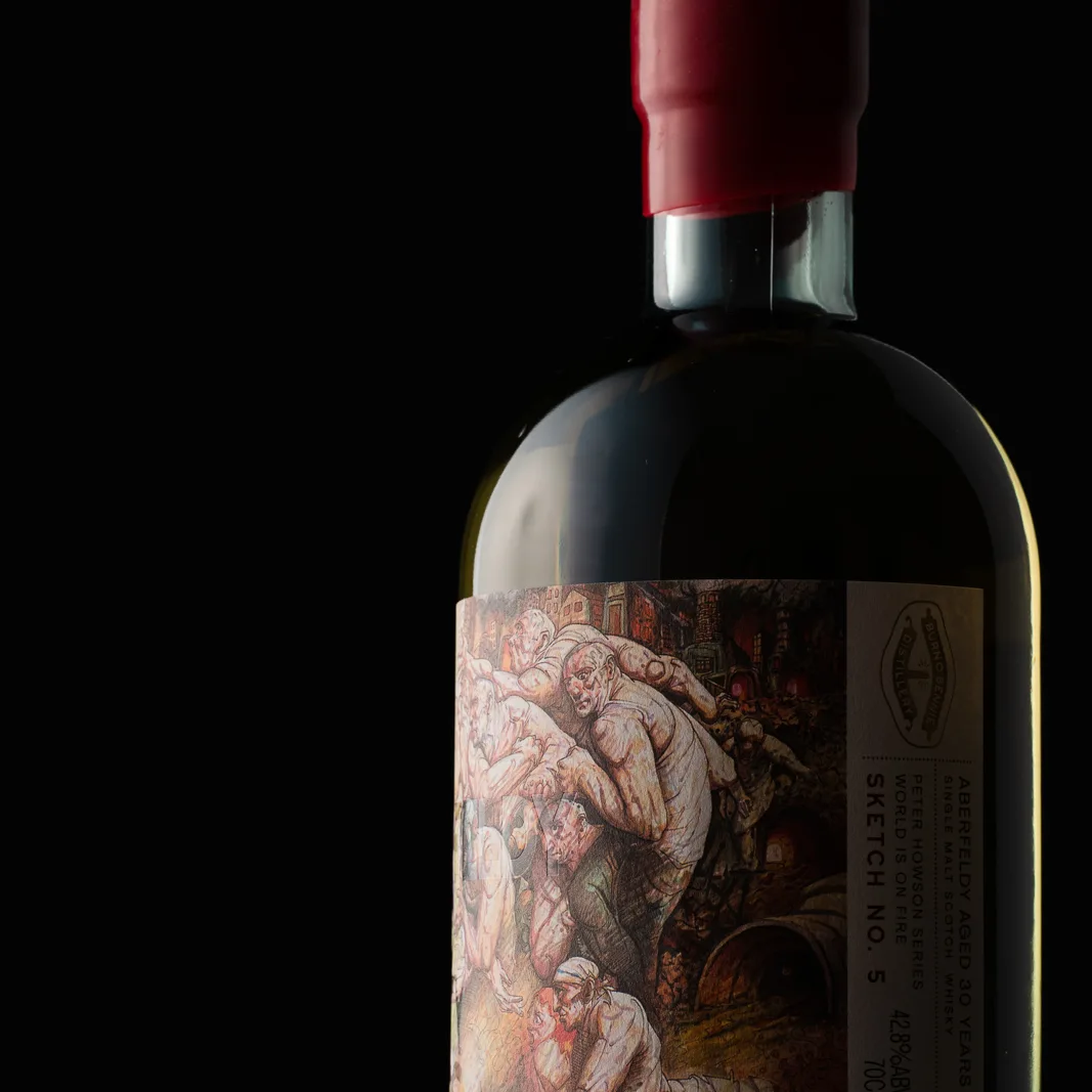 Howson Macallan 30 19