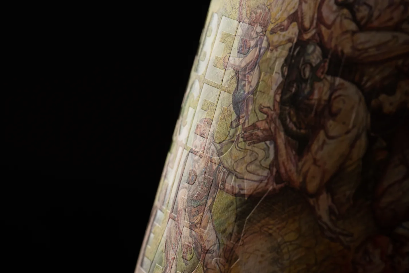 Howson Macallan 30 44