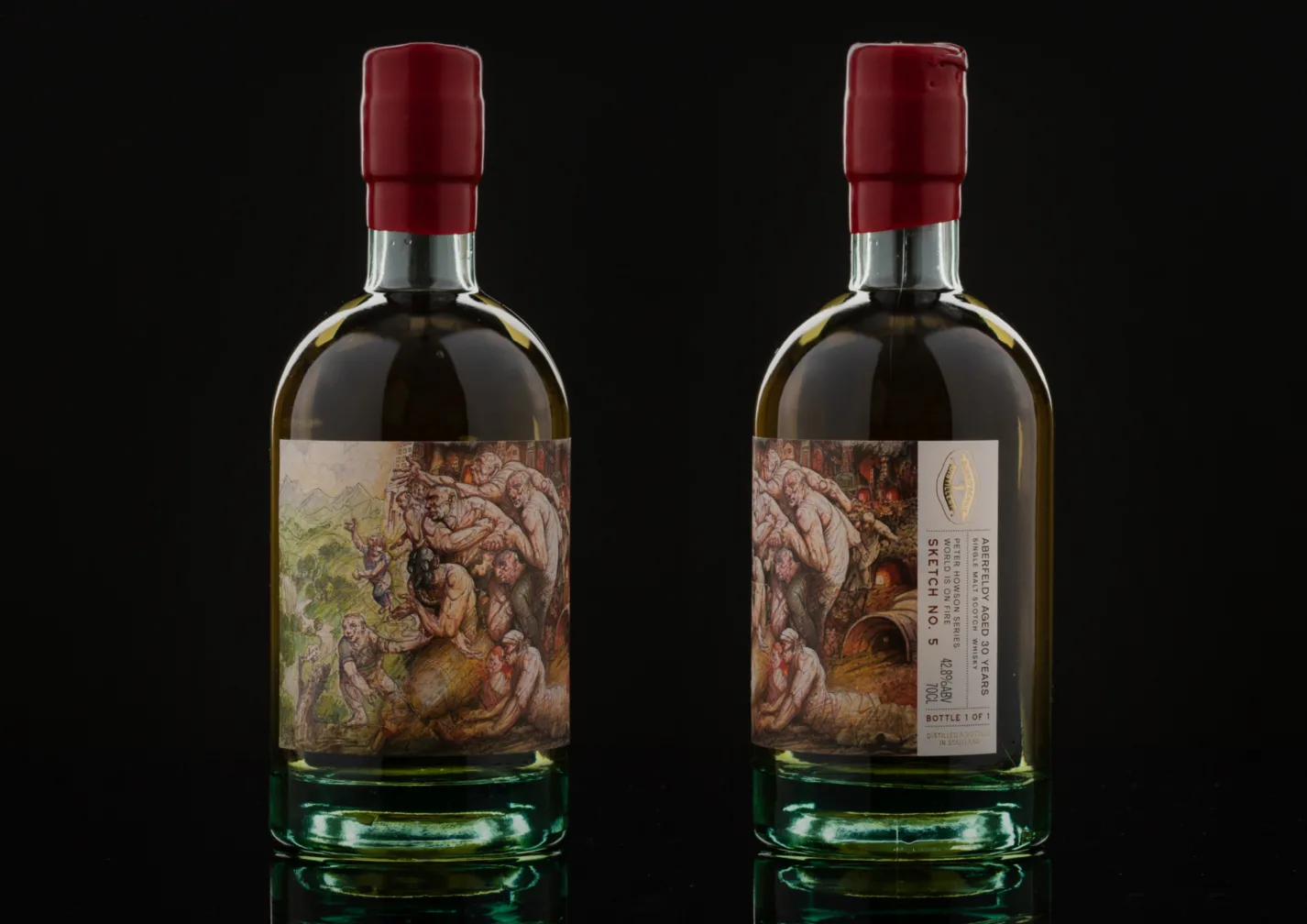 SDA Howson Forty Two