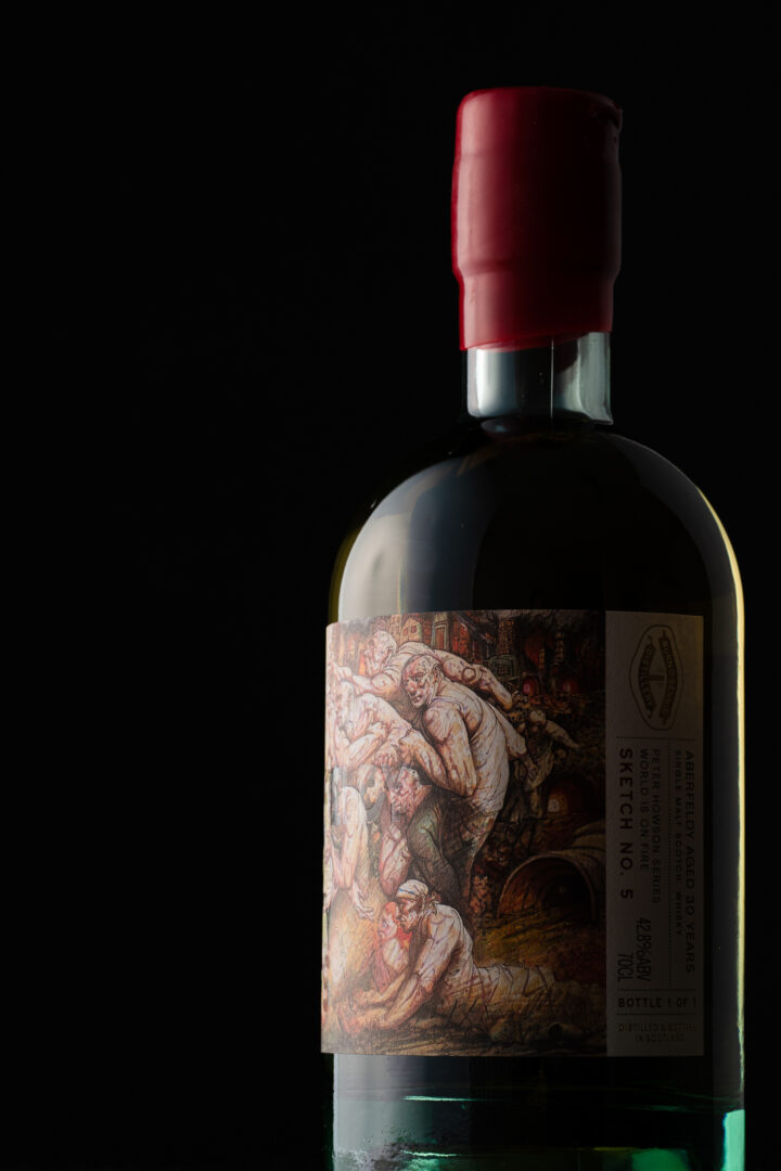 Howson Macallan 30 19