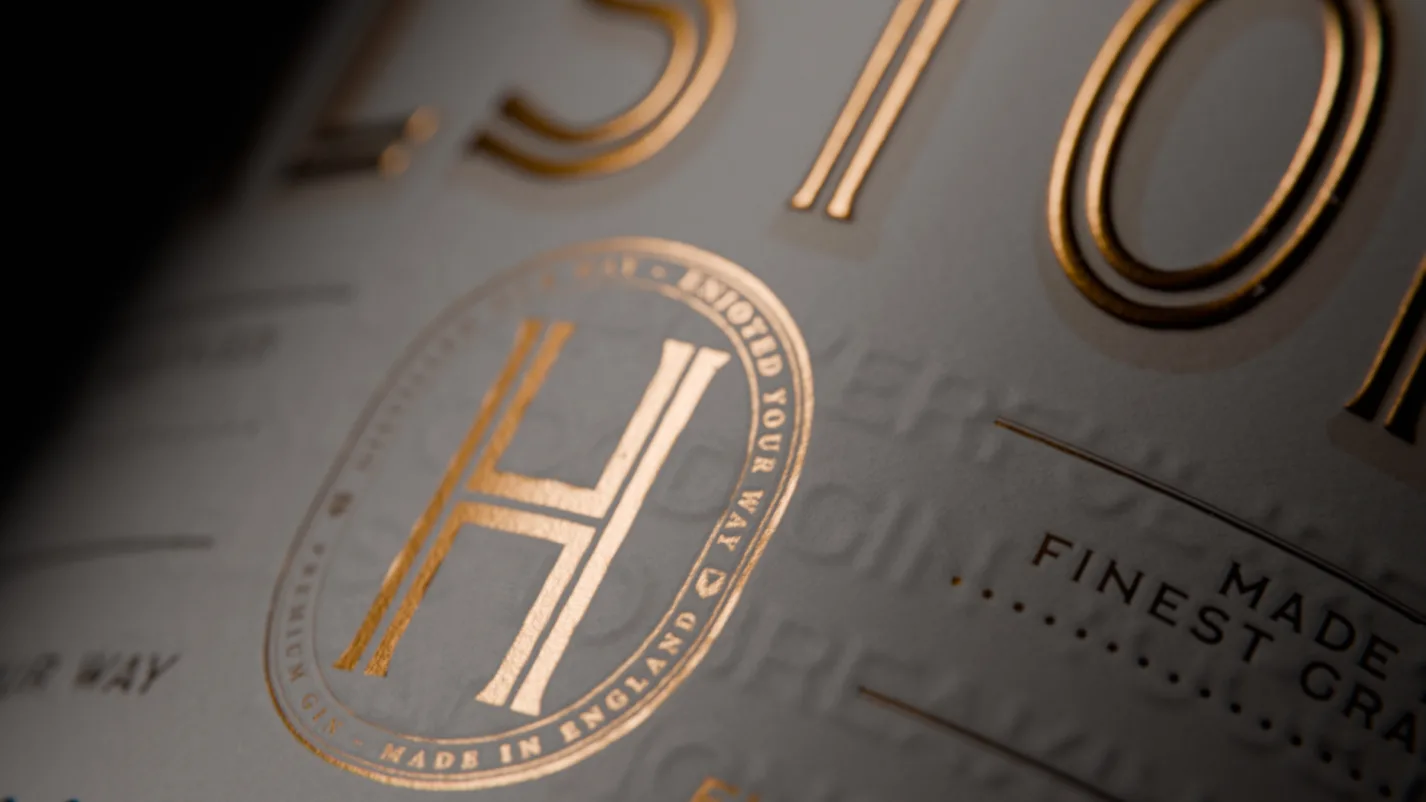 Hastons Close Detail 1