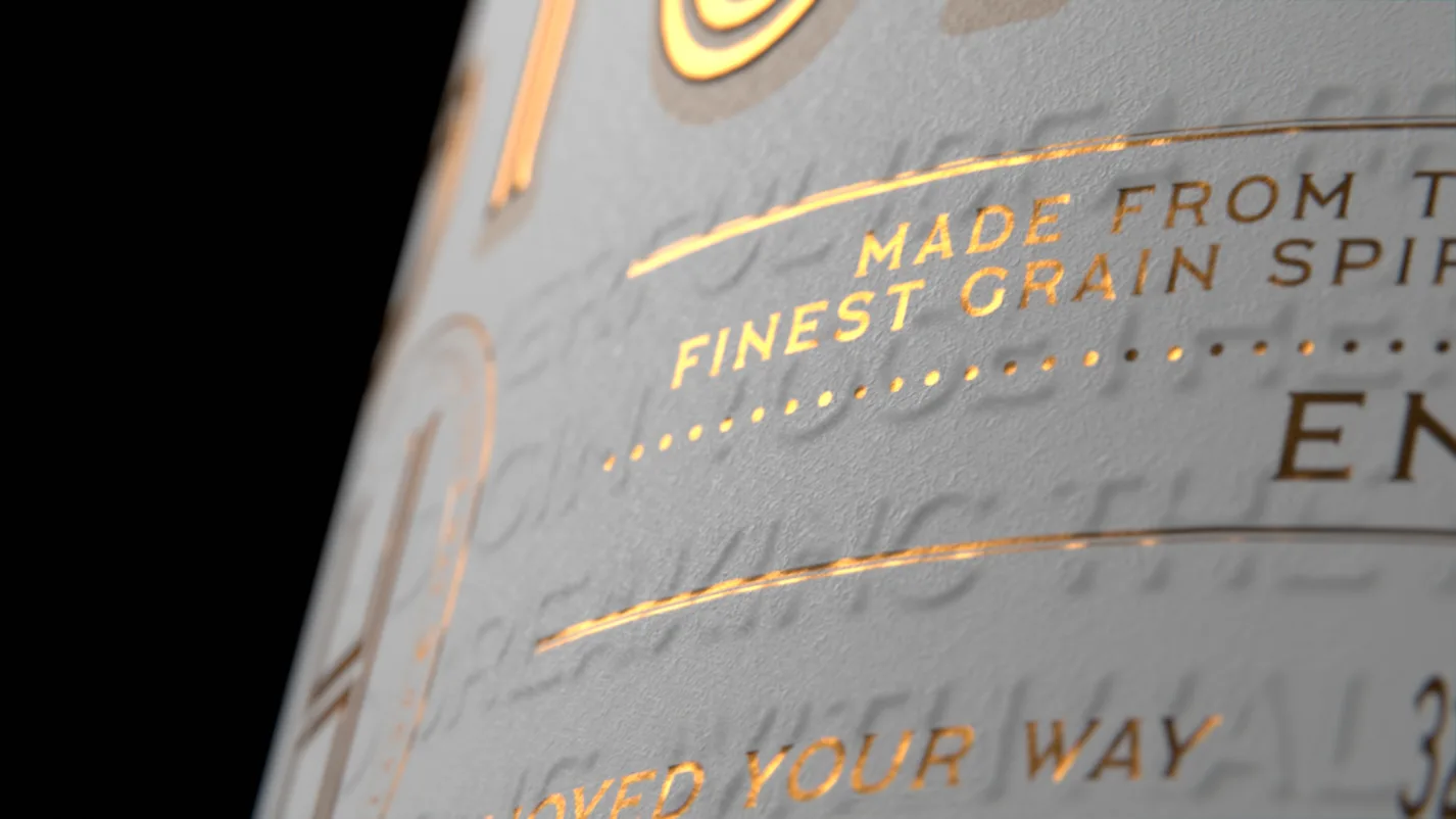 Hastons Close Detail 2