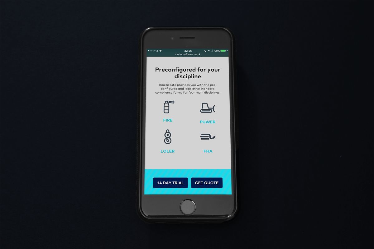 Mobile Mobile