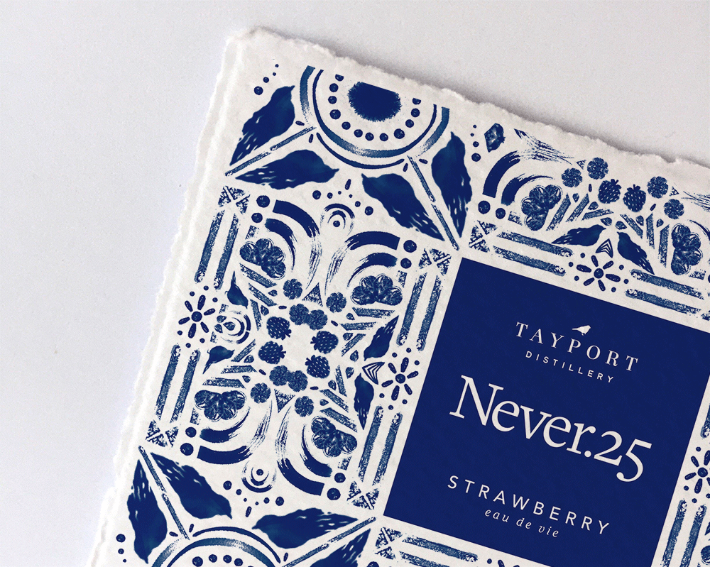 Never 25 Pattern
