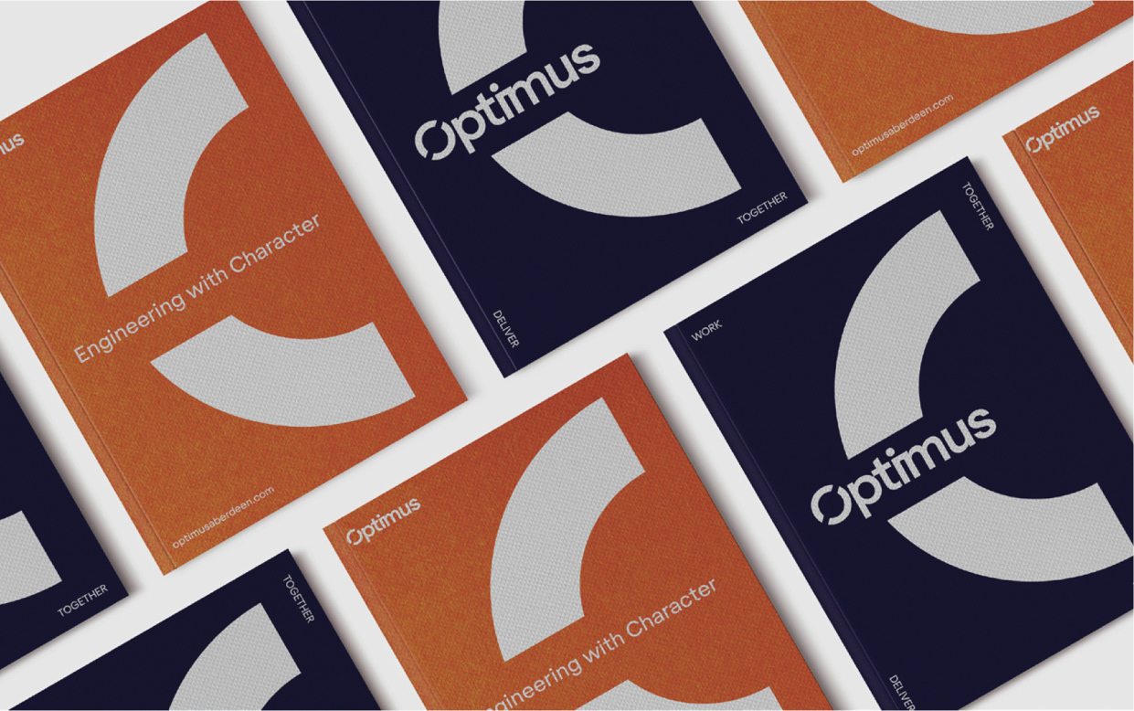Optimus Brand