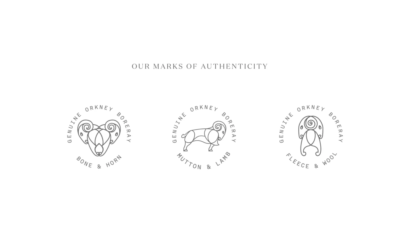 Orkney Boreray Fortytwo Brand Design3