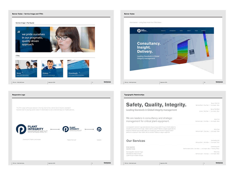 Pim Guides