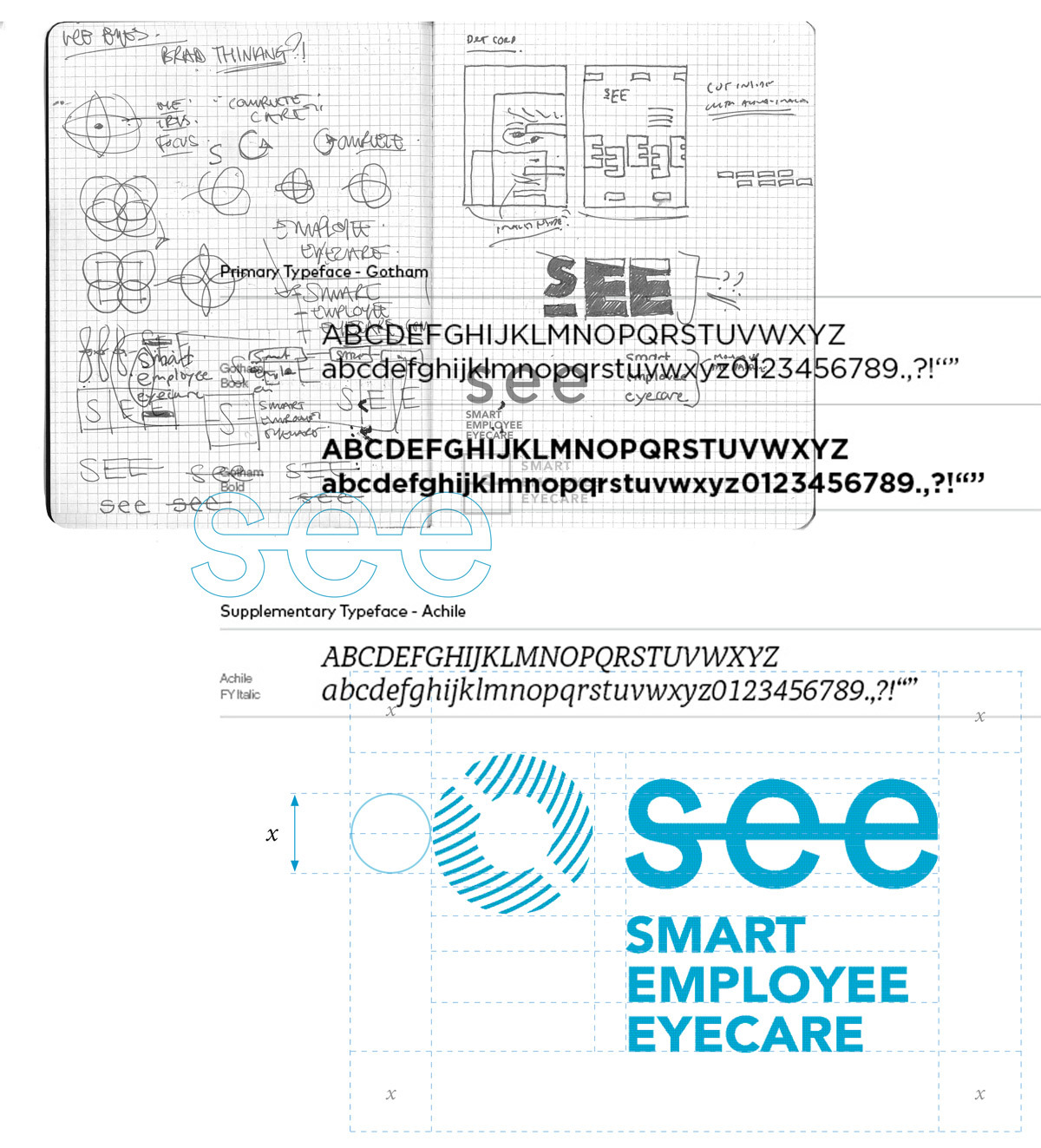 See Smart Employee Eyecare Dev3