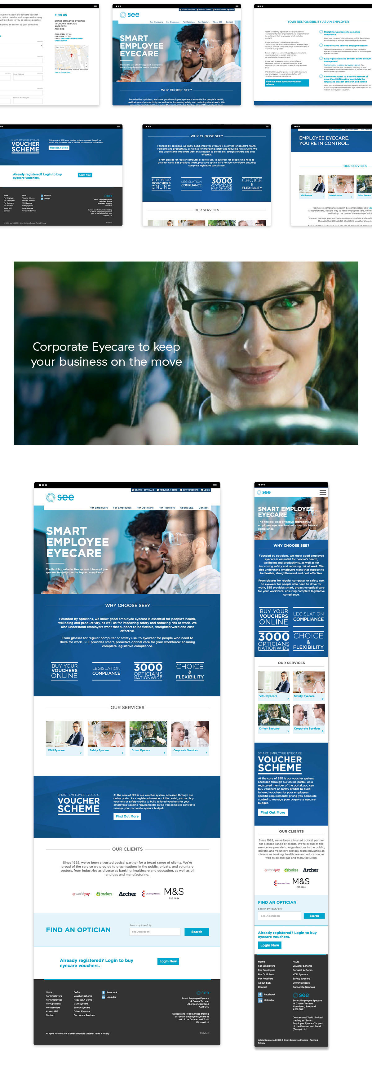 See Web